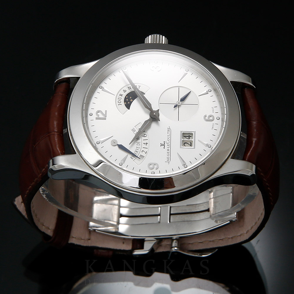 Jaeger LeCoultre(USED)예거 르쿨트르 마스터 에잇 데이즈 Q1608420